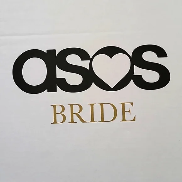 ASOS Bridal